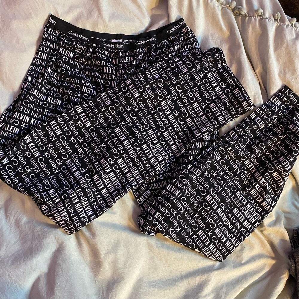 Pajama Pants